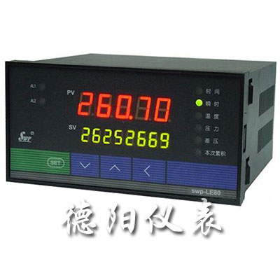 多路巡检仪DY-QD16W